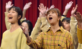 新北「英語歌曲競賽」規模再創新高　營造英語友善學習環境