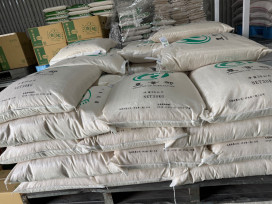 產銷履歷米加入學校午餐食材行列 守護學童餐桌