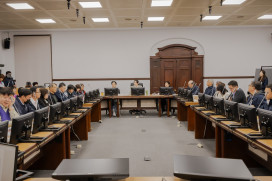 聚焦空橋工程及低溫應變　竹市府市務會議落實安全整備