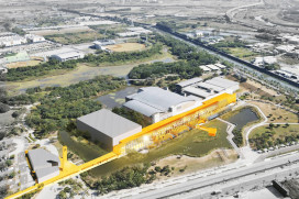 邁向世界的臺史博！2026四大重點特展揭曉 二期擴建同步推動