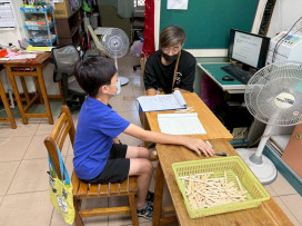 臺南推動校本資優教育！讓孩子在熟悉校園開展潛能 開闊視野