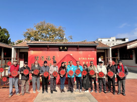 迎接金門馬拉松 觀光配套加碼精準齊發 