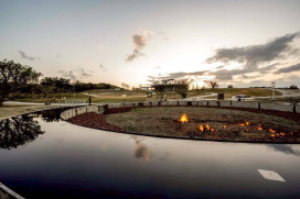 恆春出火地質公園開幕式門票秒殺 2/1同步線上直播    