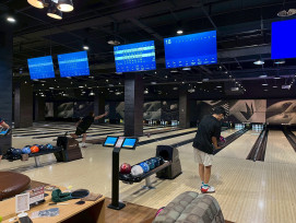 SKM Park高雄草衙開學季強勢登場！科技文具運動風一次購足超划算