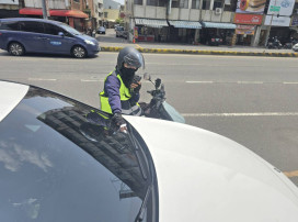 初四路邊停車恢復收費 擴大停車供給提升週轉率