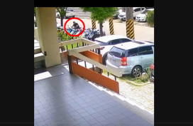 路竹男大膽偷回查扣機車  湖內警調監視器追查送辦