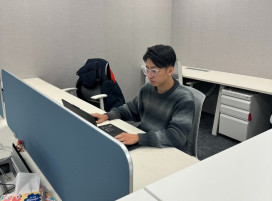 技能鍍金、職場加薪　桃竹苗分署產業新尖兵計畫助餐服員跨足AI科技業