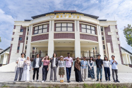 《遠見》2026企業最愛大學生調查出爐，興大躍升全國第九 中部一般大學第一、農林漁牧業第一