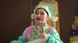 「歌仔戲傳承的引路人」王束花藝師辭世　享耆壽91歲