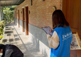 確保春節期間泡湯安全與服務品質　竹縣府督導業者強化溫泉管理