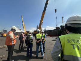 臺灣港務公司出招！3/1日起「公用場域使用須知」新規上路守護港區安全