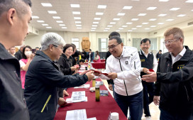 新北行動治理前進三鶯　以捷運與文化帶動城市轉型