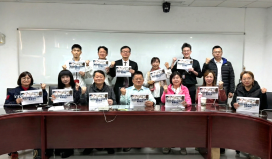 新北AI科技教育報告議會首度亮相 五審議員肯定：讓孩子具備接軌國際的AI競爭力