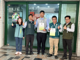 民進黨台南市議員初選開跑 首日36人領表，新老將齊備戰