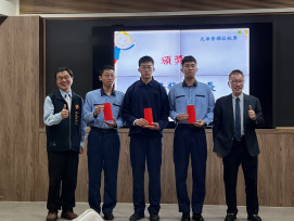 不需學測也能進國立名校　光華高工「特殊選才」傳捷報 