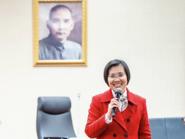 團結在黑箱之下是共犯　打破黑箱才是真正的負責