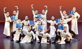 建構國中小完整「藝才培育體系」　新北藝才班3/16開放術科測驗報名