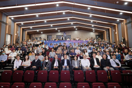 成大AI論壇倡議善用與審思並行 領航高教人工智慧新浪潮