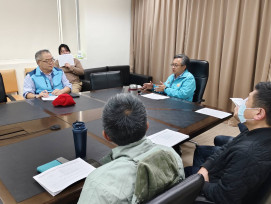 金門整合年度觀光活動 齊為浯島觀光發展出力