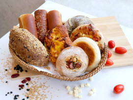 台中日月千禧歡慶13週年 大獎週週抽、消費再享回饋 