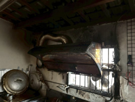 用電瓦斯注意安全！金門消籲用火落實「人離火熄」守護居安