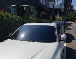 新北「捷運頭前庄站、鳳鳴火車站周邊」部分路邊停車格 3月起收費管理