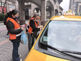 春節搭計程車注意！北北基「春節加成30元」已入表計費