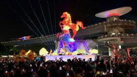 隨拍隨投超輕鬆　「2026新北燈會攝影比賽徵件」即日起至3/8熱鬧登場