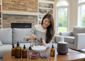 AIFA瑪享家國際調香大賞遴選香氛IP創作者群專題-林意芳 Yvonne Lin用香氣收藏人生的每一段記憶