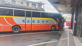 春節及228連假　中壢監理站籲請遵守交通規則並多利用公共運輸工具