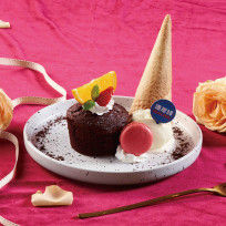 情人節甜蜜升溫！莫凡彼推情人節套餐 加碼送萬元銀飾手作課程 