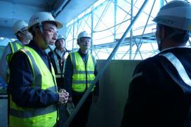 停車位大補血！三蘆17座立體停車場布局成形　7座已啟用、8座施工中、2座設計中