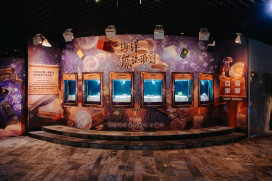 走春必去攻略！屏東海生館新春優惠大禮包開箱