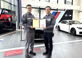 新北建教生接軌職場　寒假實習不停歇