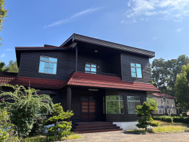 走進時光聚落！中興新村花漾旅邸新春登場