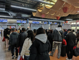 上海客源可望重啟 金門樂見小三通旅遊迎來觀光利多