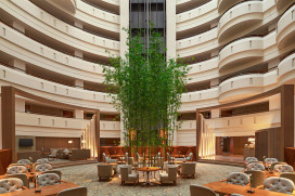 台南遠東香格里拉17週年慶開跑 祭出超狂五星升等禮遇