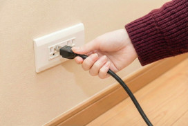 春節留意用火用電安全！　竹市消防局強化宣導守護市民平安過年