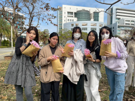 嘉藥粧品營隊體驗從產地直送！1日變身美粧科學家