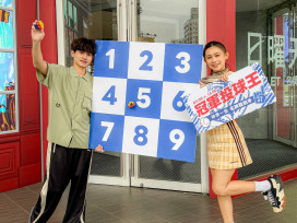 一年瘋一次！「NG鞋出清會」上萬雙鞋限時出清