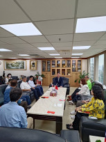 高雄水情拉警報！農水署高雄處緊急輪灌 搶救一期作抗旱大作戰