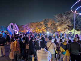 丙午火馬夯府城文化！春節連假營收近千萬 較去年逾5成