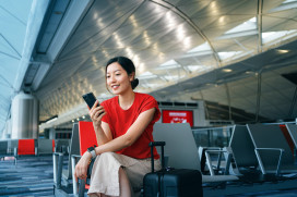 出國玩怎麼省更有感？多幣別支付成旅人新選擇！