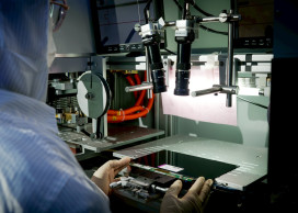 科學園區審議會第31次會議南科核准2投資案