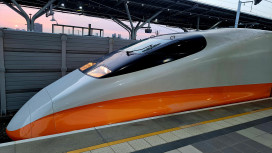 高鐵清明假期加開191班次 提供13班延後收班 3/5零時起開放購票