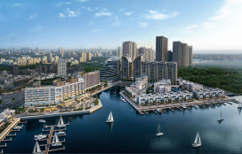 亞果遊艇展高雄登場！台南安平碼頭奪台灣首座五金錨認證