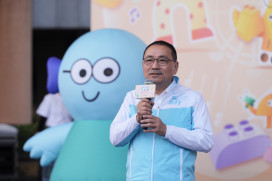 親子共築全齡共融學習樂園　「2026新北幼來樂~幼教嘉年華」正式登場