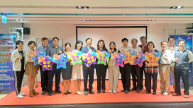 嘉藥60週年就博會135企業 釋近3千職缺