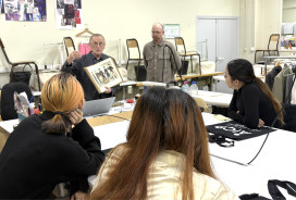 接軌國際、探索未來！新北「7大國際見學方案」徵選150名學生