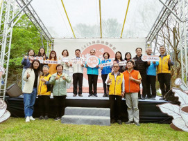 咖啡×草莓　2026關西咖啡節融合兩種風味呈現地方產業間連結與共融意象